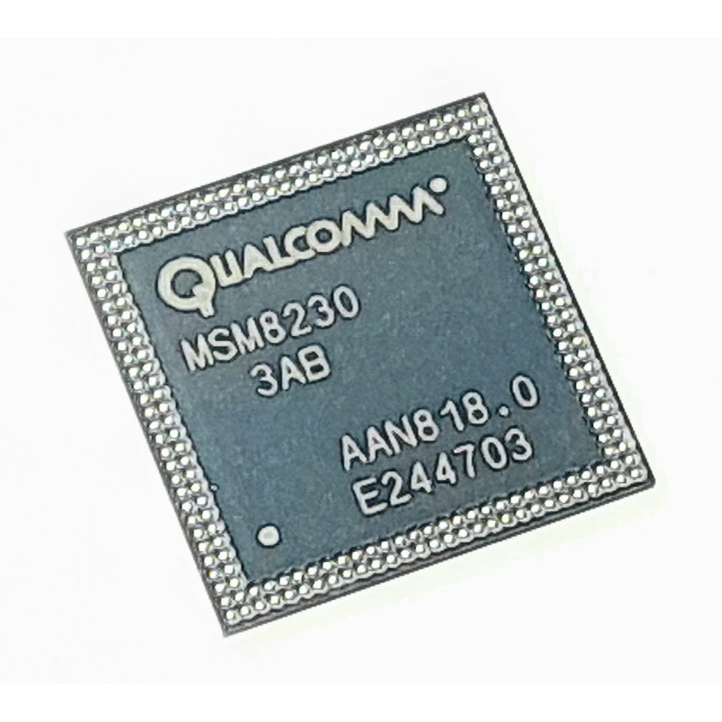 Ci MSM8230 1AB Qualcomm Smd Msm 8230 Original Lead Free