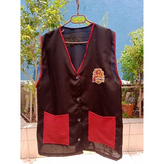 [Avental/Jaleco] de professora personalizado do Harry Potter