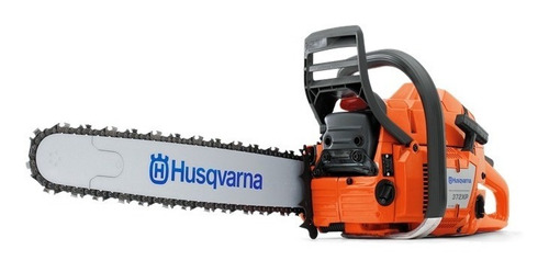 Motosserra Husqvarna 372xp Alta Rotação