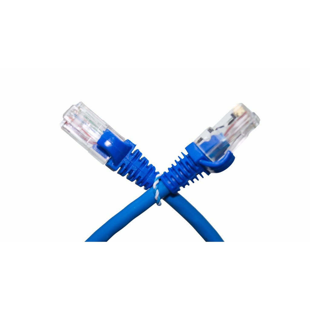 Cat6 Patch Network 2un 10cm+2un 15cm+2un 20cm + 2un 30cm