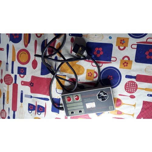 Controle Dismac Original H191