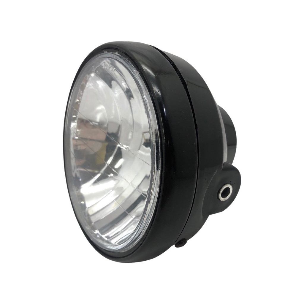 Farol Completo FAN125/Titan 125 2000-2005 / Fan 125 2006-2008 .