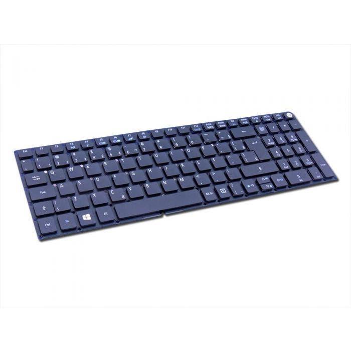 Teclado Notebook Acer Aspire 5 A515-51 A515-51-51ux Br Com Ç