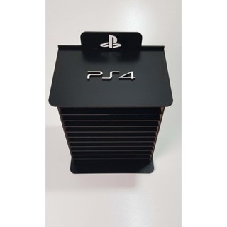 Porta Jogos Para 13 Blue Rays Ps3/4/5  Com mais Qualidade 3mm em Oferta na Shopee