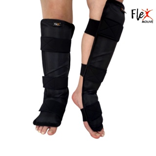 Artes Marciais Caneleira Luta Muaythai Judô Karatê MMA Taekwondo Contém o Par em Oferta na Shopee