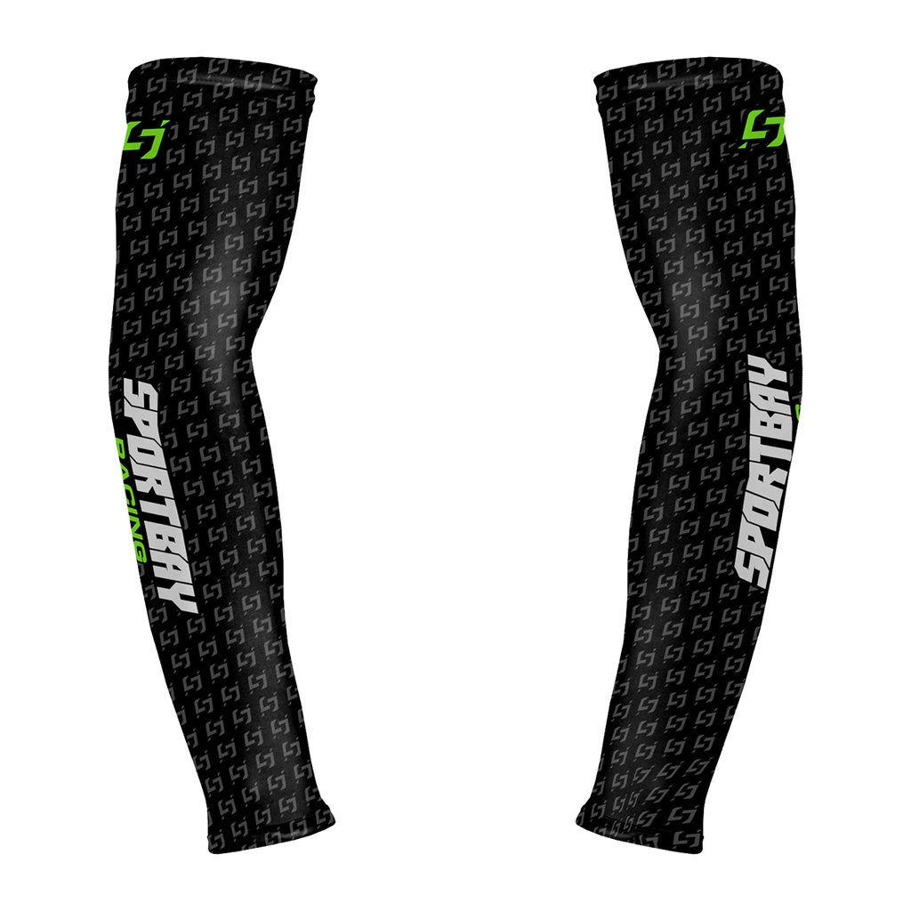 Manguito Sportbay Mangote Motoqueiro Proteção Solar em Oferta na Shopee