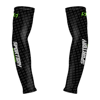 Manguito Sportbay Mangote Motoqueiro Proteção Solar em Oferta na Shopee