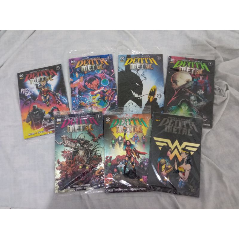 noites de trevas death metal completo + fronteira infinita 1 | Shopee Brasil