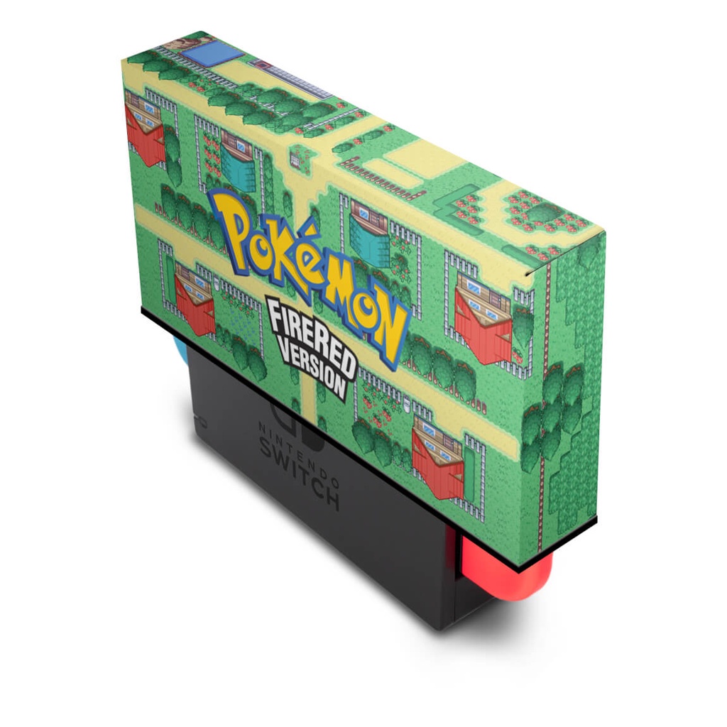 Capa Anti Poeira Nintendo Switch - Modelo 022