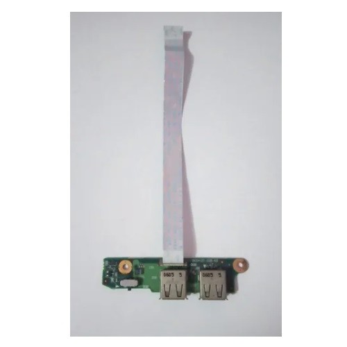 Placa Usb Notebook Toshiba Satellite A105-s4014