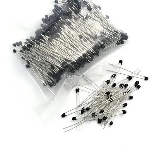 10 X Termistores 10k/ntc 3950 P/ Impressora 3d