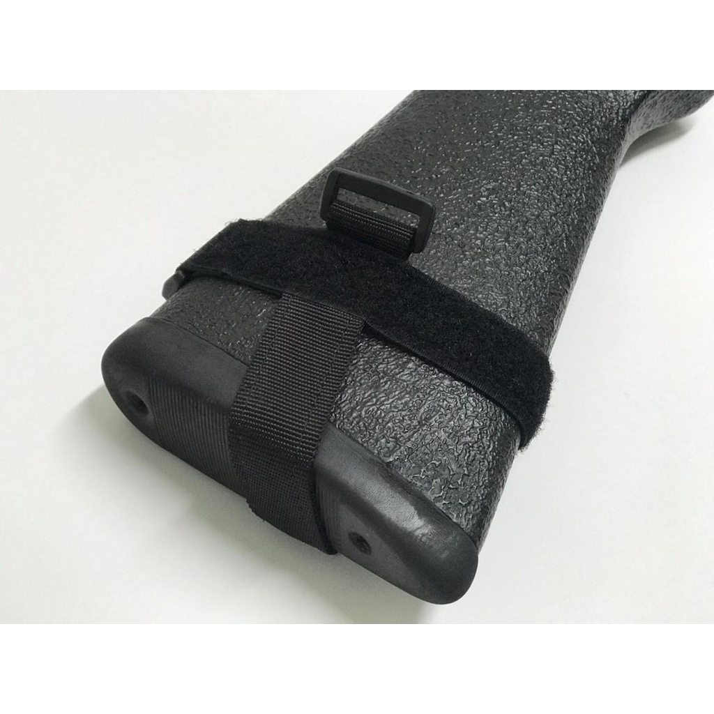 Adaptador de Coronha para bandoleira