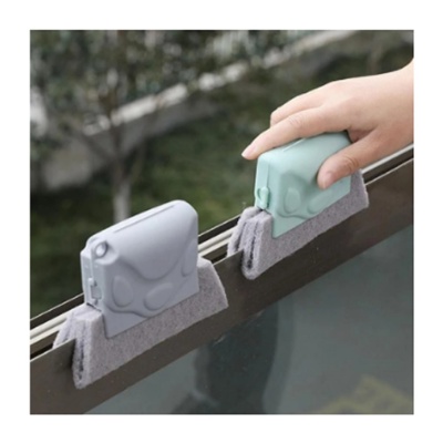 Novo Limpador Criativo Janelas Cozinha Fogão Ferramenta de Limpeza Muito Pratico - Envio imediato