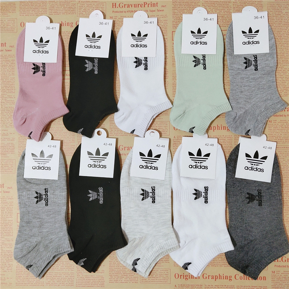 meias femininas adidas