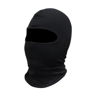 Balaclava Touca Ninja Térmica Motociclista Tático Pro Tork Para Moto Motoboy Inverno Ciclismo Proteção