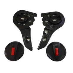 Reparo Capacete Completo Fw3 Gt Ls2 Ff358 Fix Viseira