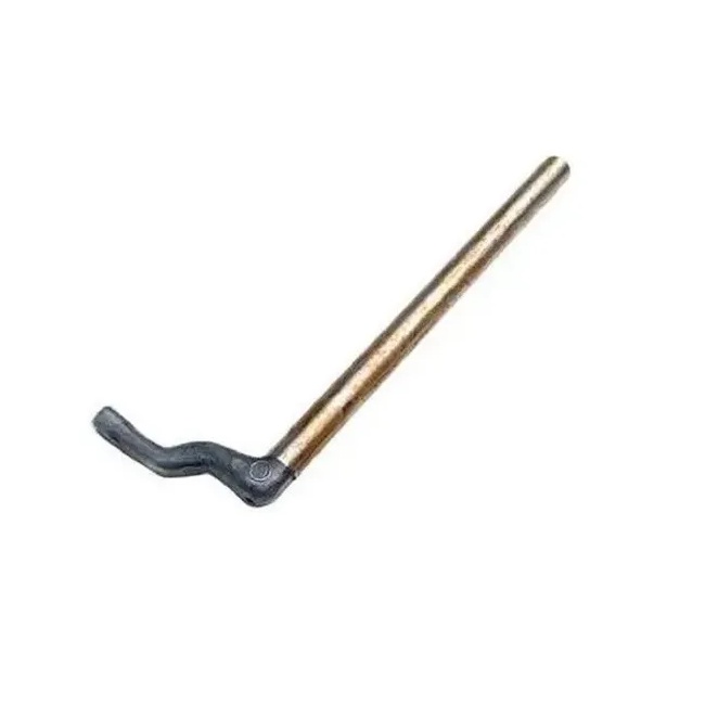 Alavanca Seletora Câmbio Longa Vw Brasília / Variant