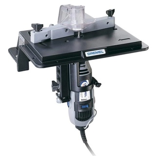 Mesa Para Fresar Dremel