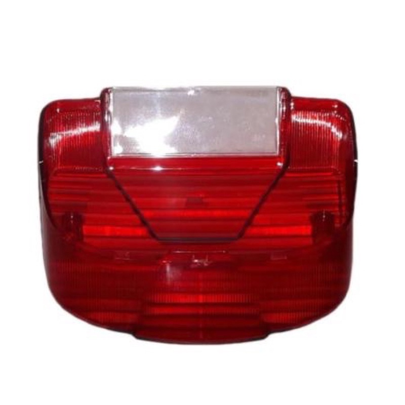 Lente lanterna traseira dafra speed 150