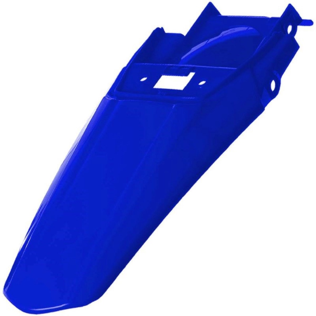 Paralama Traseiro Crf 230 2015 Branco em Oferta na Shopee