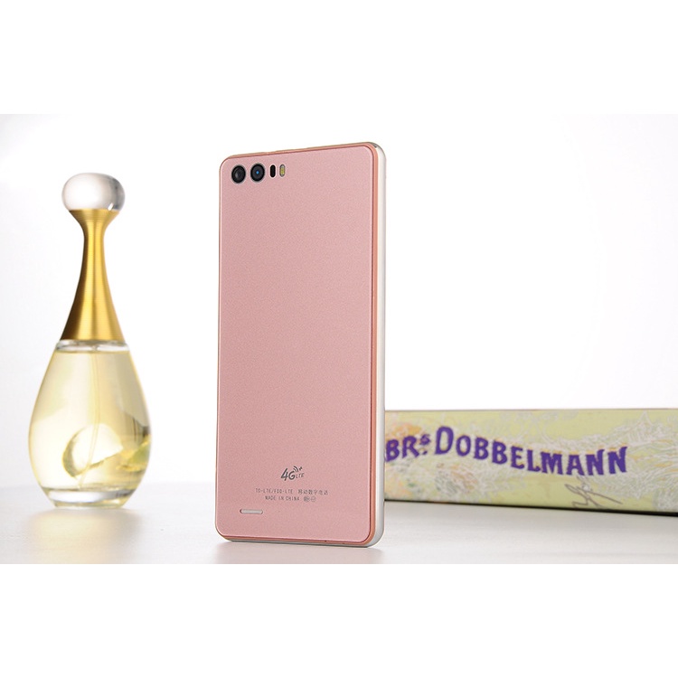 5.5 Polegadas Ultra-Thin Hd Tela Grande Octa-Core Unicom Móvel 4G3G Telefone Celular Android Dual Card Smart shouji