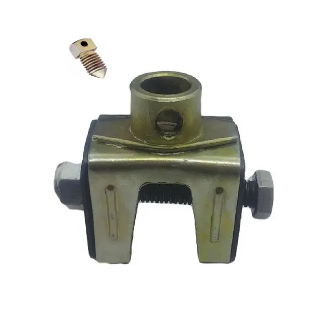 Kit Acoplamento Varão Câmbio Trambulador Kombi Brasília em Oferta na Shopee