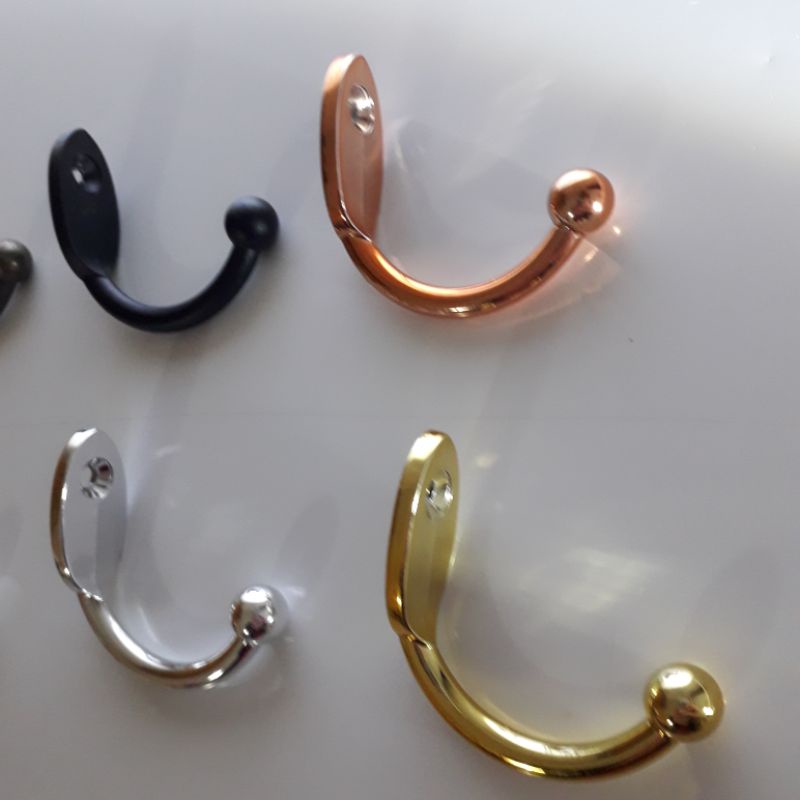 O que é Ganchos 5 Cm? Guia e Onde Comprar | BuscaProdutos