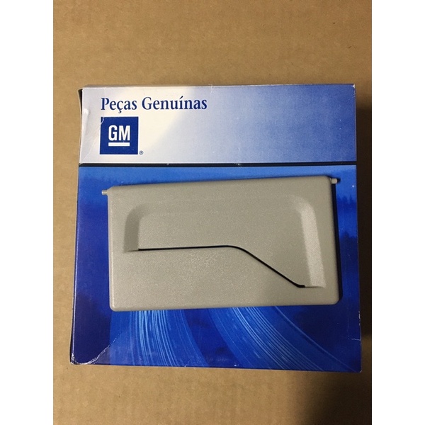 tampa espelho quebra sol linha GM onix Sonic Spin Cobalt Montana