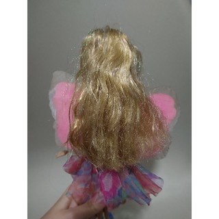 Barbie Elina Fairytopia Shopee Brasil