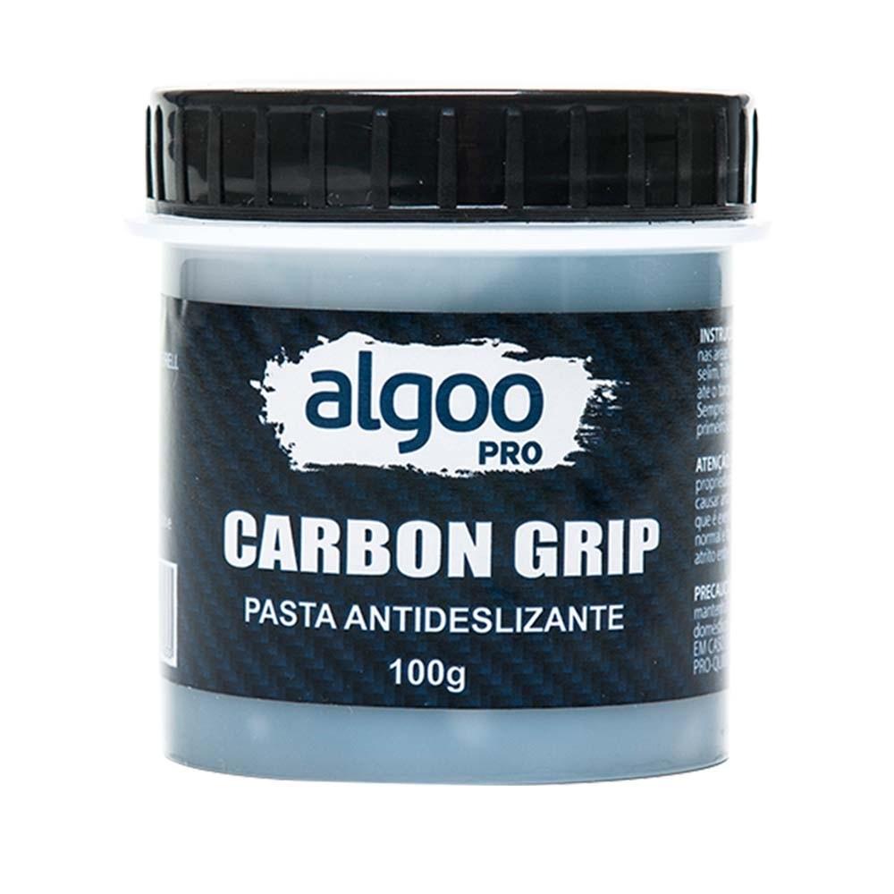 Pasta Antideslizante Crabon Grip Algoo 100g em Oferta na Shopee
