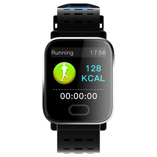 a6 xiaomi smartwatch