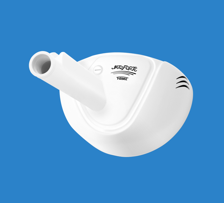 Pressurizador Fame Jato Forte 220v Ref. 1511