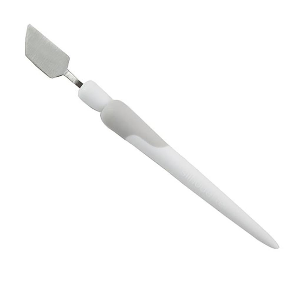 Espátula Silhouette em Oferta na Shopee