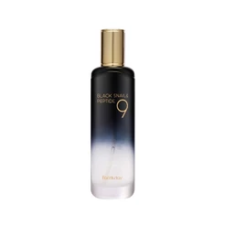 farmstay black snail & peptide 9 perfect toner 120g