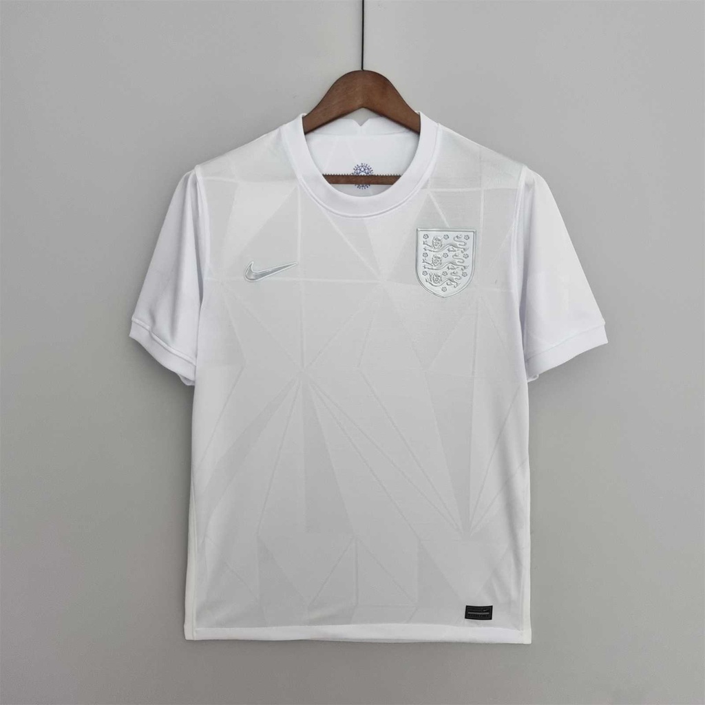 22-23 Copa do Mundo Camiseta De Futebol Inglaterra jersey em casa England 1:1 jersey