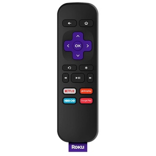 Controle Remoto Roku Express