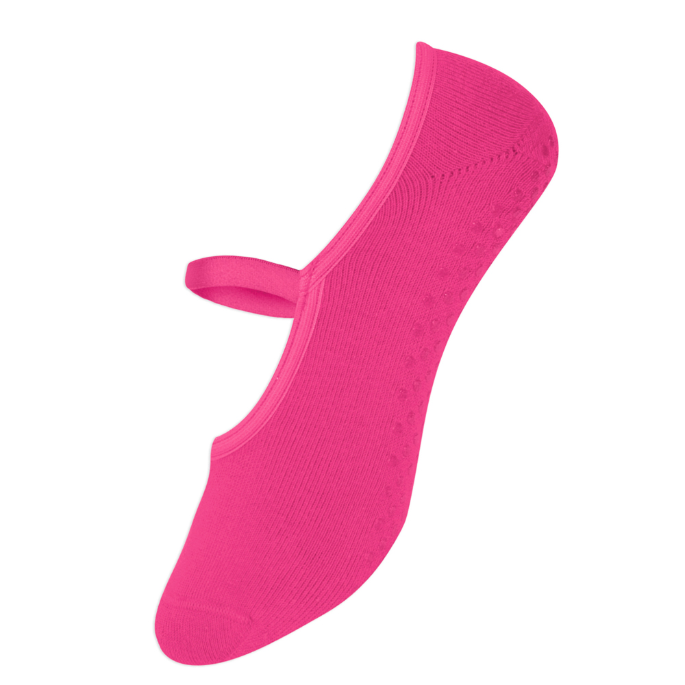 Sapatilha Selene 7850-001 Pilates