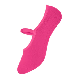 Sapatilha Selene 7850-001 Pilates