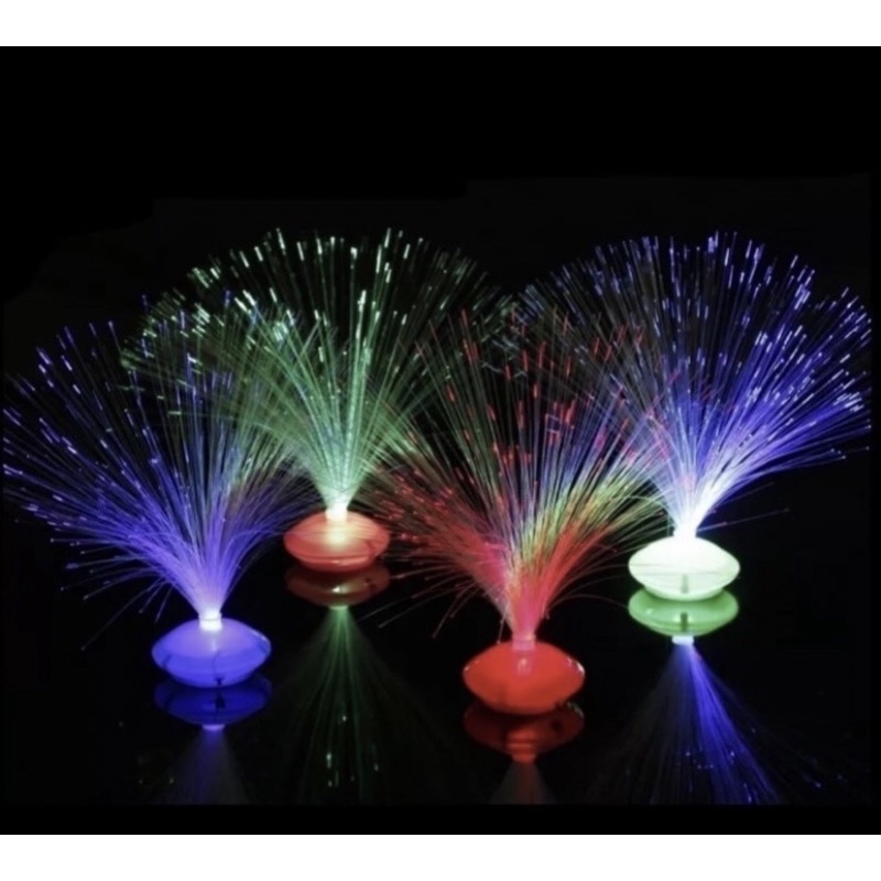 kit 6 Enfeite De Mesa para festa neon aniversário balada off