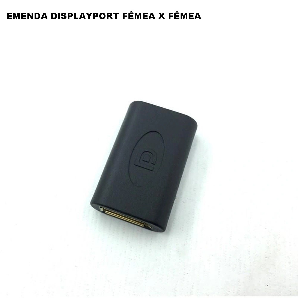EMENDA Displayport 1.4a Freesync G-sync Adaptive Sync V-Sync 2k 4k 8k compatível com Alienware Free-Sync AW2518HF 240Hz
