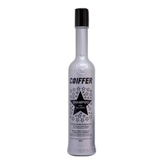 Shampoo Pós Selante Coiffer 300ml Prolongamento do Efeito Liso