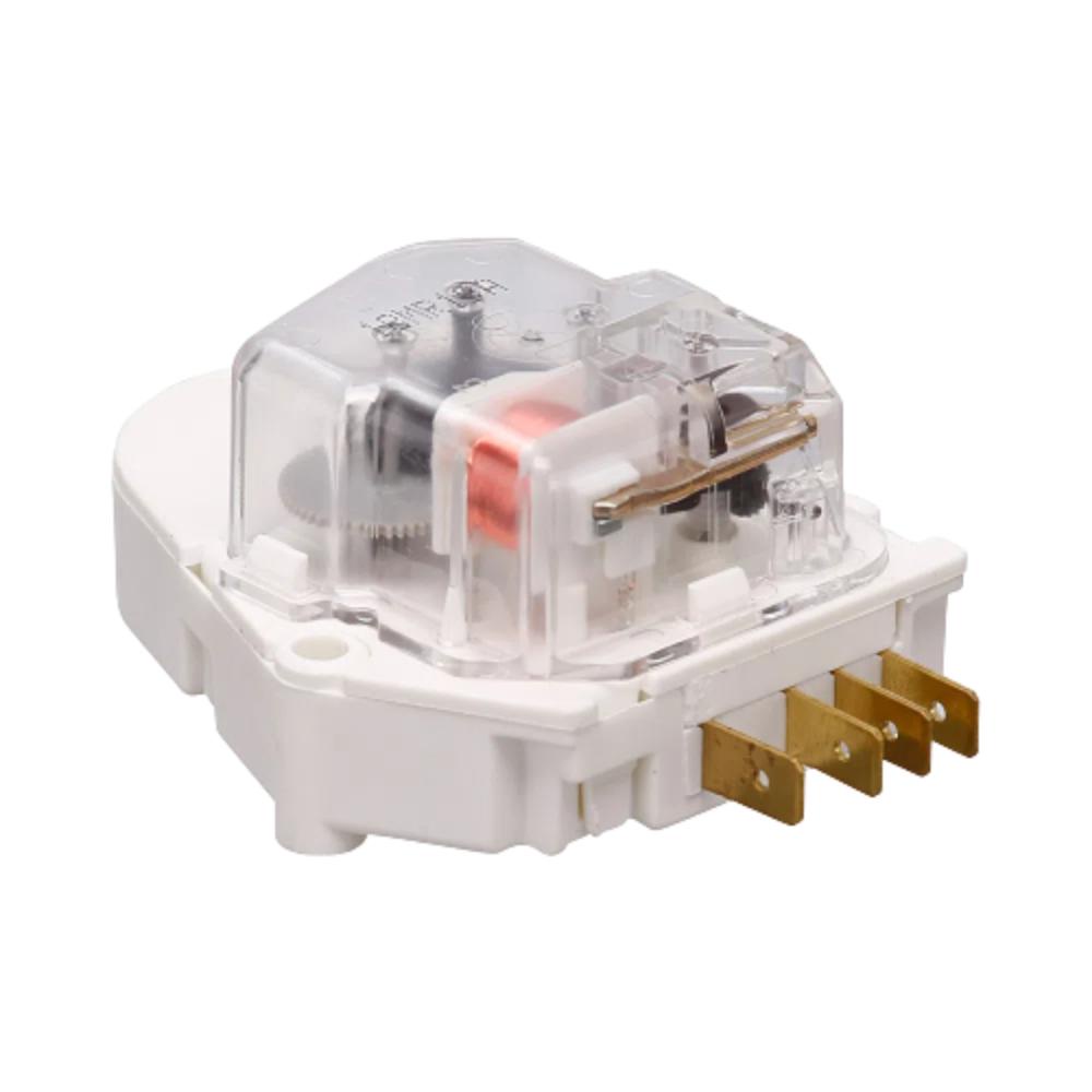 Timer Degelo Paragon 12h Geladeira fros fre antiga W11112671
