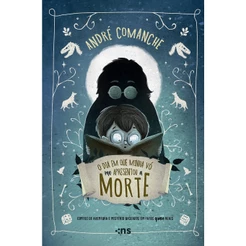 Dia em que minha vó me apresentou a morte, O