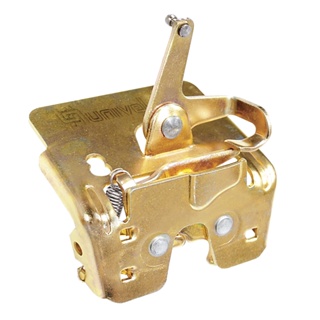 Fechadura Interna Da Tampa do Porta Malas Fiat Uno GI 85 à 95 Automotivo em Oferta na Shopee