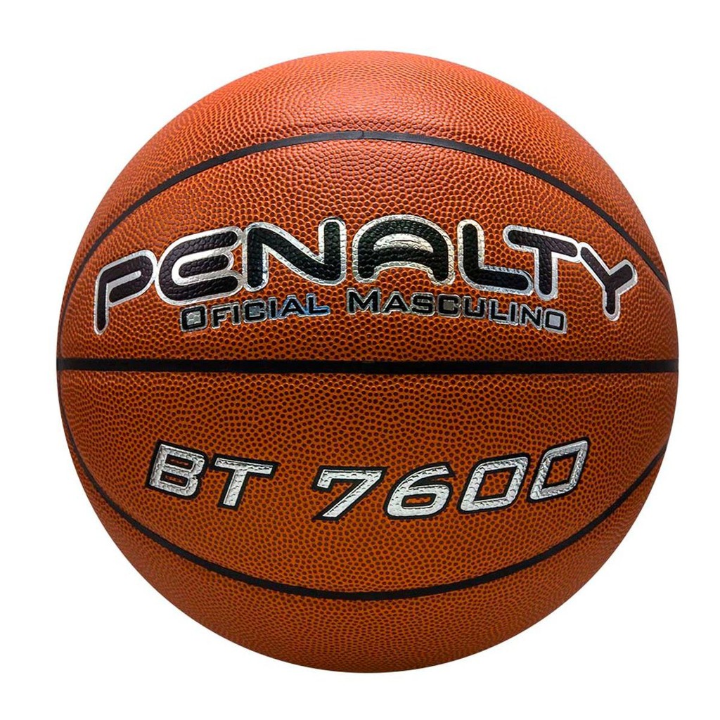Bola Basquete Penalty Bt7600 Oficial Adulto Original Top