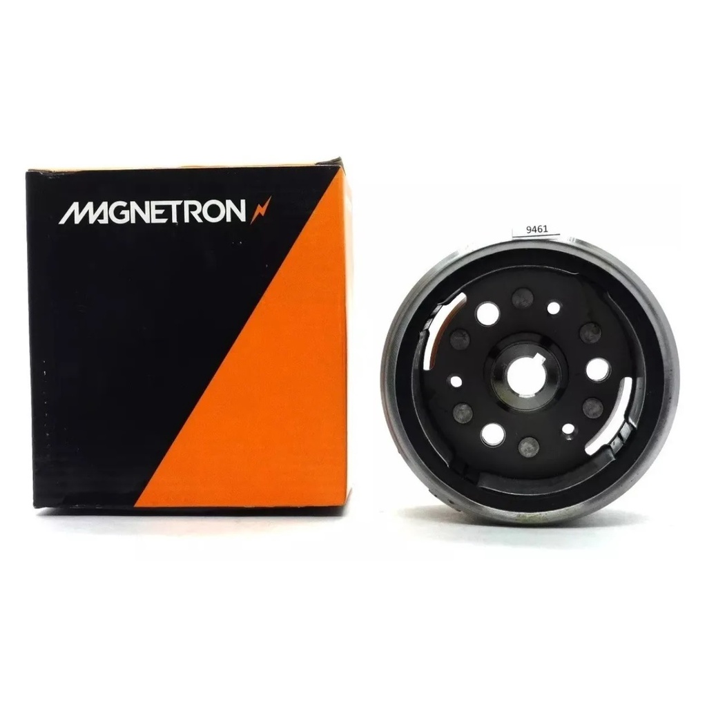 Volante Rotor Do Magneto Twister 250 Tornado 250 magneton