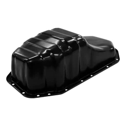 Carter Oleo Motor Gol Parati 1.0 8/16v G2 G3 G4