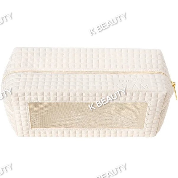 Nécessaire Off White Eudora Glam