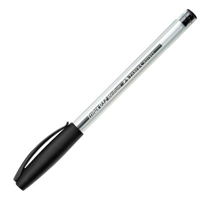 CANETA FABER-CASTELL TRILUX 1.0mm em Oferta na Shopee