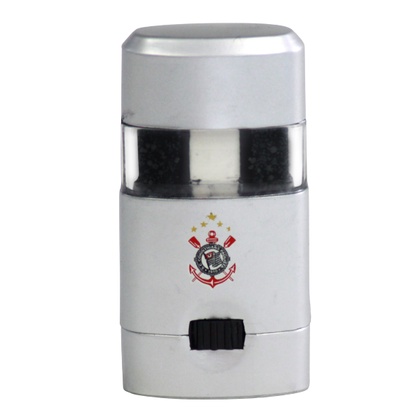 Pintura Facial Torcedor Licenciado Corinthians Timão